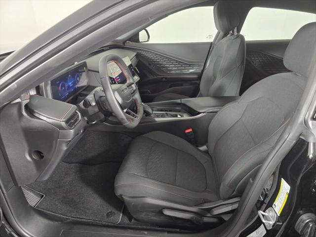 2026 Dodge Charger R/T 4 Door AWD