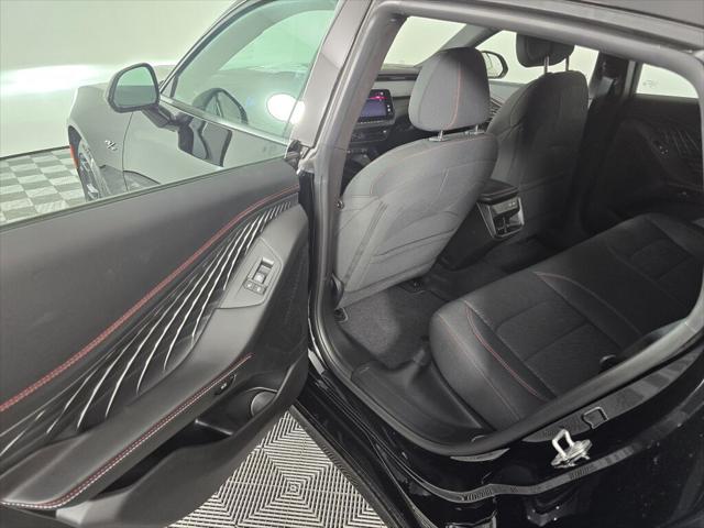 2026 Dodge Charger R/T 4 Door AWD