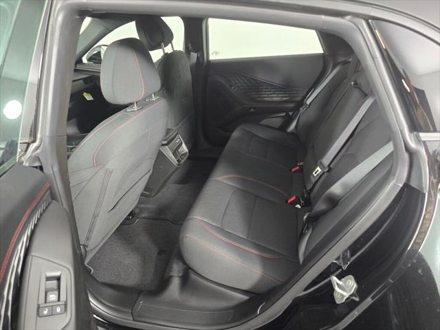 2026 Dodge Charger R/T 4 Door AWD