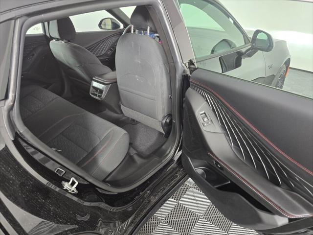 2026 Dodge Charger R/T 4 Door AWD