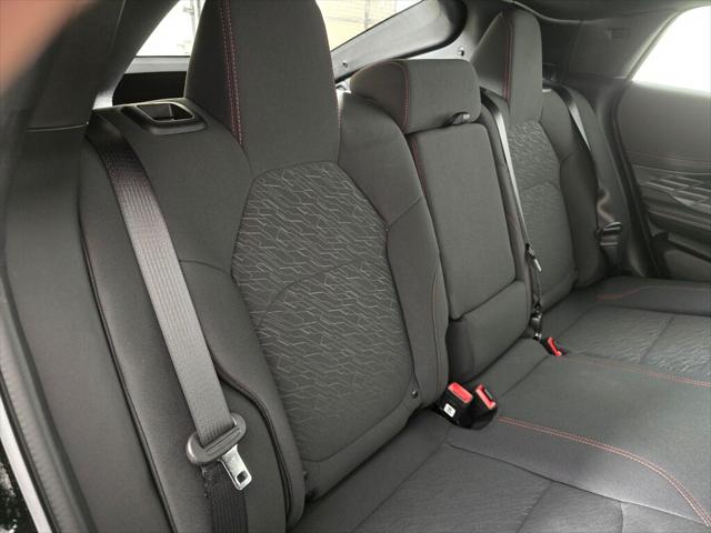 2026 Dodge Charger R/T 4 Door AWD