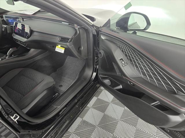 2026 Dodge Charger R/T 4 Door AWD