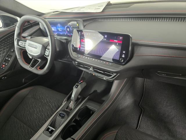 2026 Dodge Charger R/T 4 Door AWD