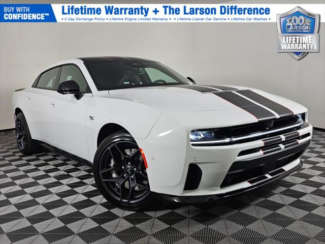 2026 Dodge Charger R/T Plus for sale in Puyallup, WA