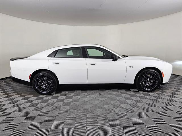 2026 Dodge Charger R/T Plus