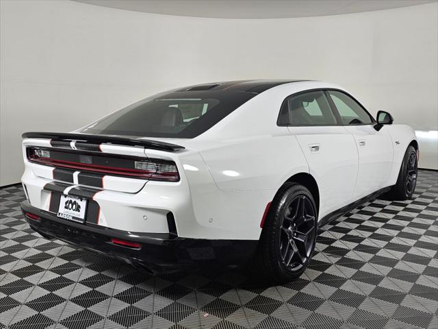2026 Dodge Charger R/T Plus