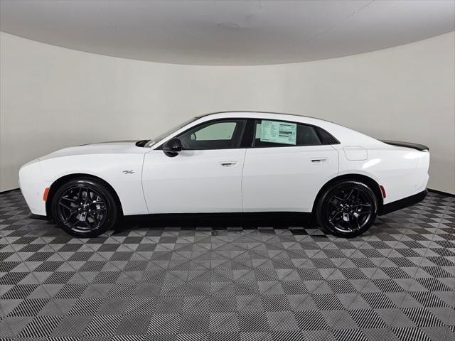 2026 Dodge Charger R/T Plus