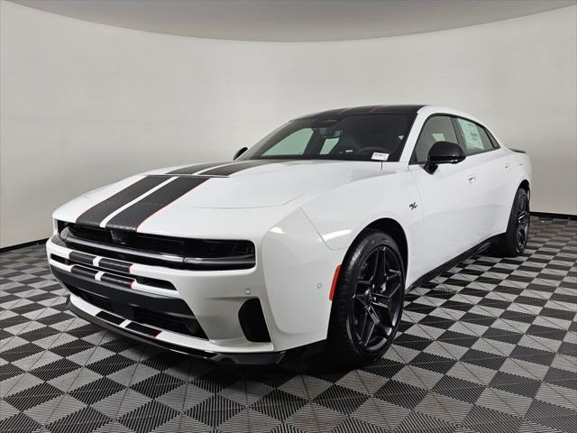 2026 Dodge Charger R/T Plus