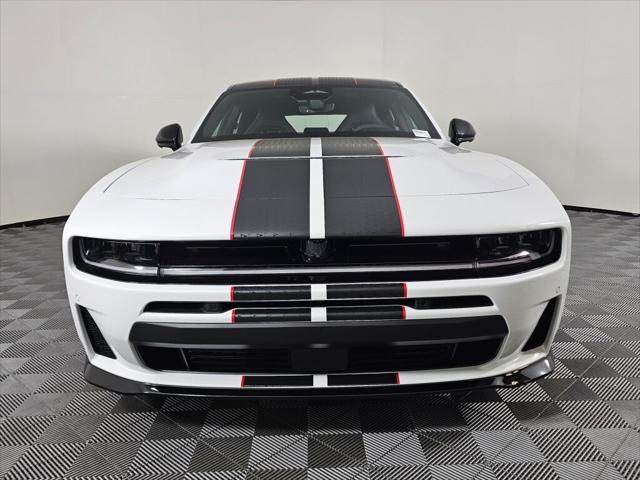 2026 Dodge Charger R/T Plus