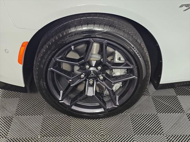 2026 Dodge Charger R/T Plus