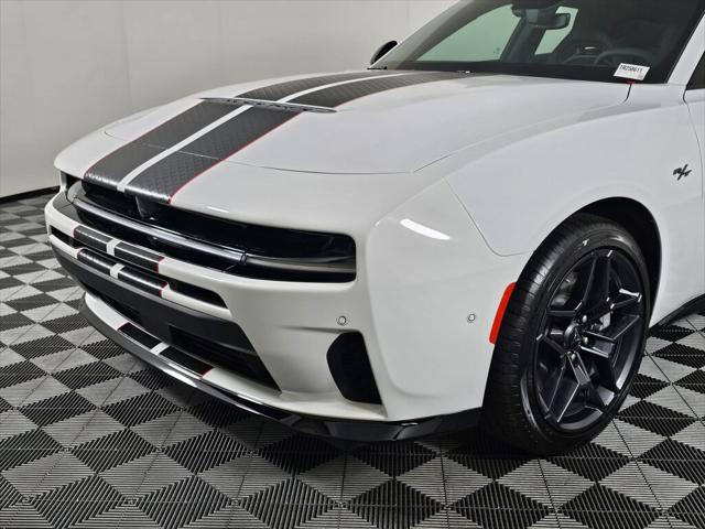 2026 Dodge Charger R/T Plus