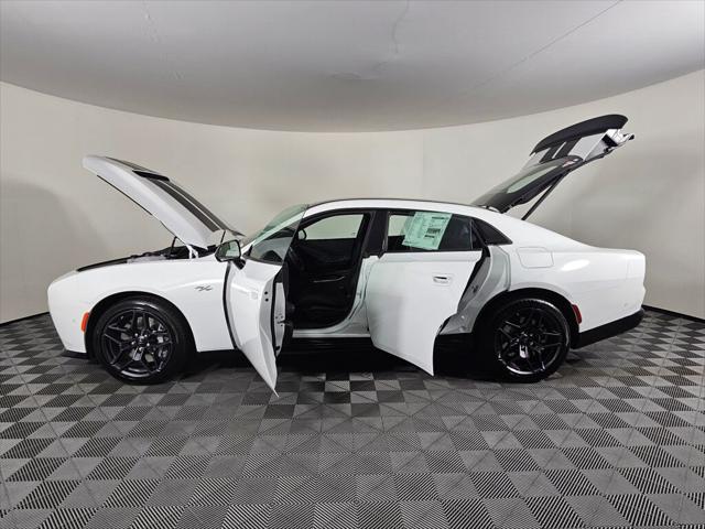 2026 Dodge Charger R/T Plus