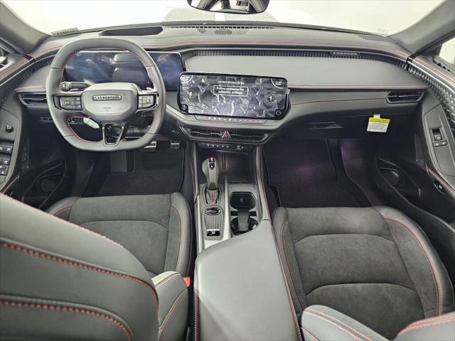 2026 Dodge Charger R/T Plus