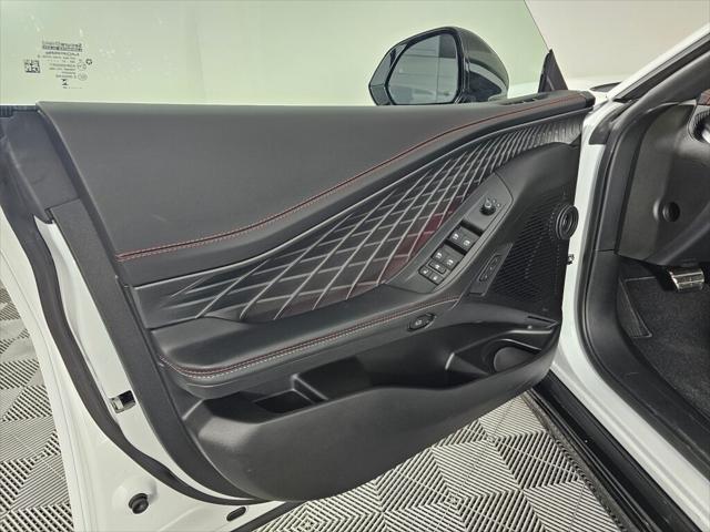 2026 Dodge Charger R/T Plus