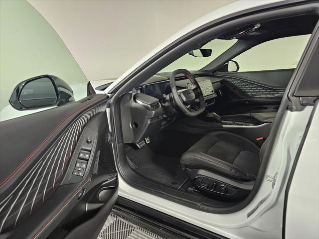 2026 Dodge Charger R/T Plus