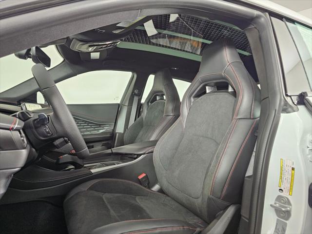 2026 Dodge Charger R/T Plus