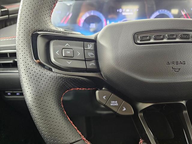 2026 Dodge Charger R/T Plus