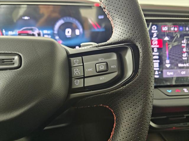 2026 Dodge Charger R/T Plus