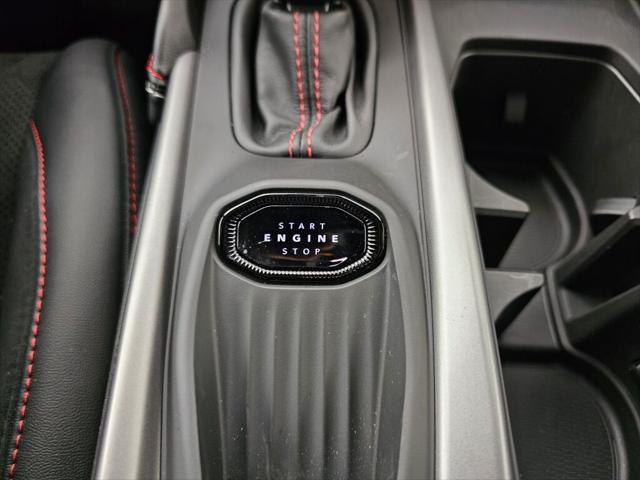 2026 Dodge Charger R/T Plus