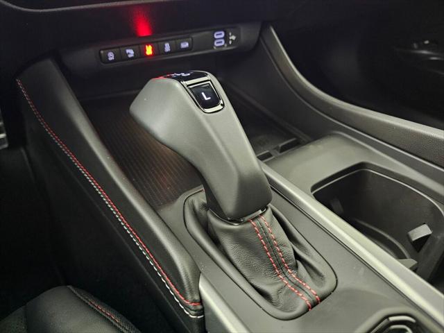 2026 Dodge Charger R/T Plus