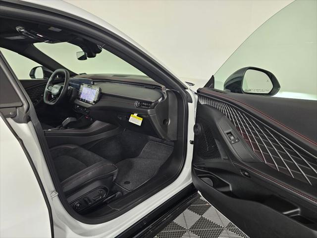 2026 Dodge Charger R/T Plus
