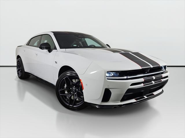 2026 Dodge Charger R/T Plus 4-Door AWD for sale in Puyallup, WA
