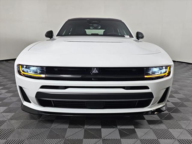 2026 Dodge Charger R/T 4 Door AWD