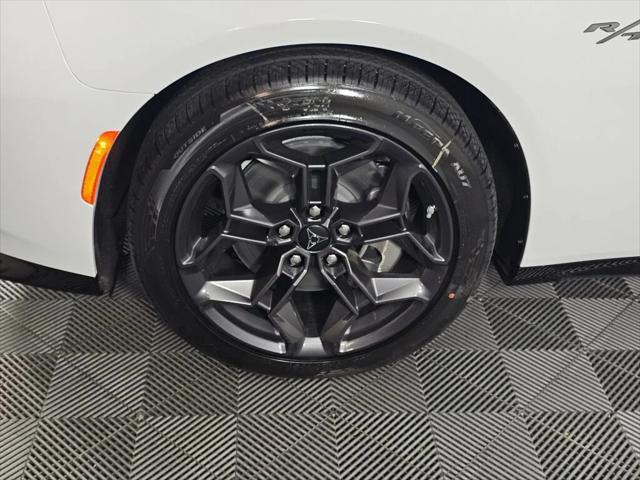 2026 Dodge Charger R/T 4 Door AWD