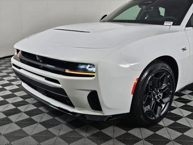 2026 Dodge Charger R/T 4 Door AWD