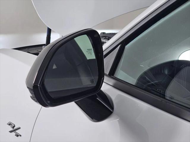 2026 Dodge Charger R/T 4 Door AWD