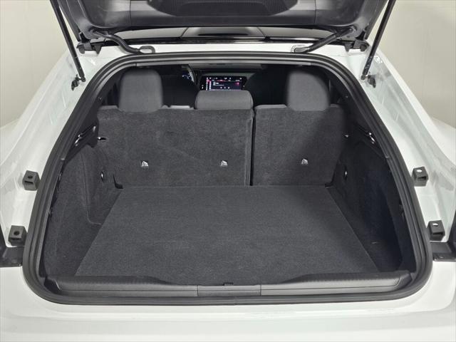2026 Dodge Charger R/T 4 Door AWD
