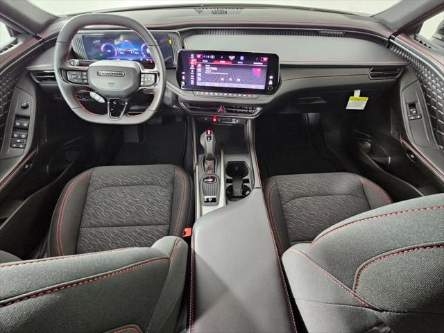2026 Dodge Charger R/T 4 Door AWD