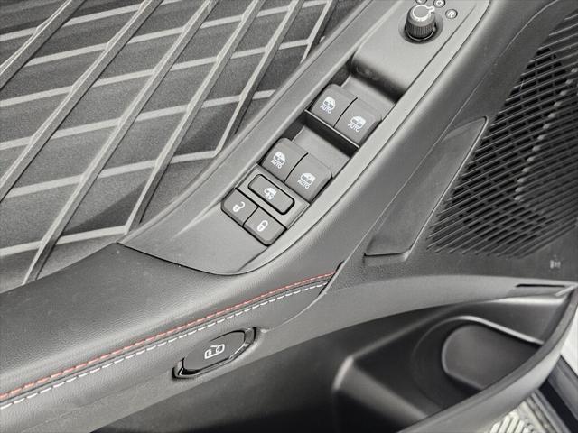 2026 Dodge Charger R/T 4 Door AWD