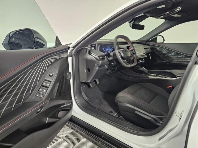 2026 Dodge Charger R/T 4 Door AWD
