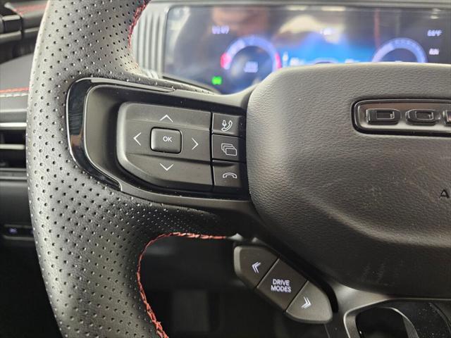 2026 Dodge Charger R/T 4 Door AWD