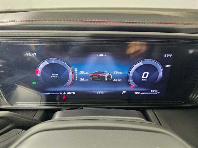 2026 Dodge Charger R/T 4 Door AWD