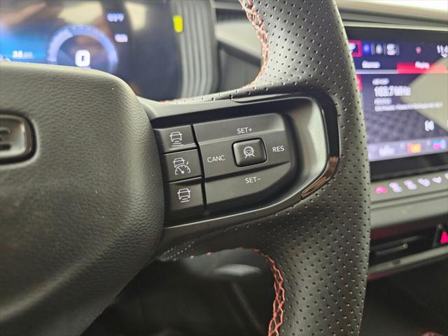 2026 Dodge Charger R/T 4 Door AWD