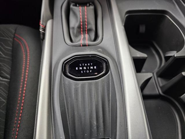 2026 Dodge Charger R/T 4 Door AWD