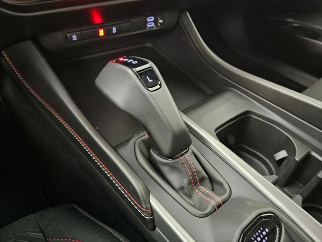 2026 Dodge Charger R/T 4 Door AWD