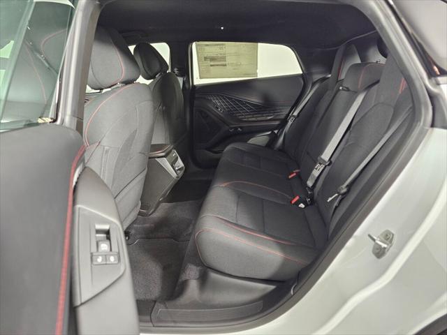 2026 Dodge Charger R/T 4 Door AWD