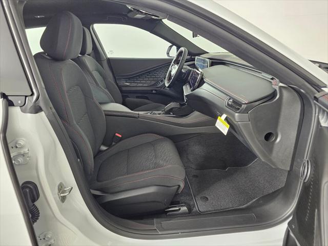2026 Dodge Charger R/T 4 Door AWD