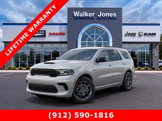 2026 Dodge Durango DURANGO GT AWD HEMI V8 2026 Dodge Durango DURANGO GT AWD HEMI V8