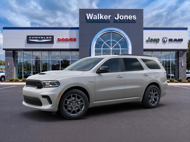 2026 Dodge Durango DURANGO GT AWD HEMI V8 2026 Dodge Durango DURANGO GT AWD HEMI V8