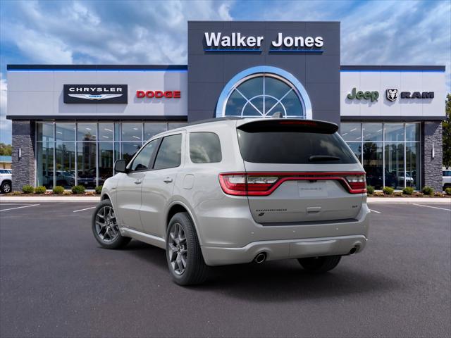 2026 Dodge Durango DURANGO GT AWD HEMI V8 2026 Dodge Durango DURANGO GT AWD HEMI V8