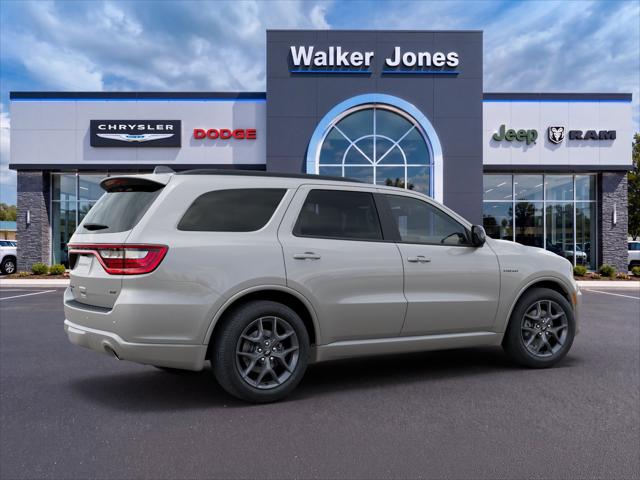 2026 Dodge Durango GT AWD HEMI V8