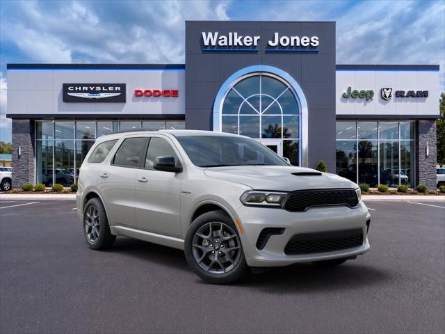 2026 Dodge Durango GT AWD HEMI V8