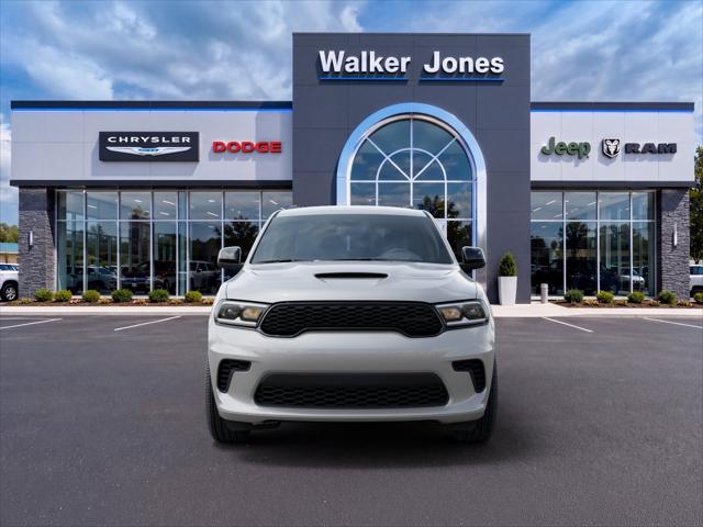 2026 Dodge Durango GT AWD HEMI V8