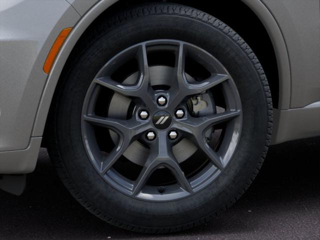 2026 Dodge Durango GT AWD HEMI V8