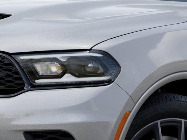 2026 Dodge Durango GT AWD HEMI V8