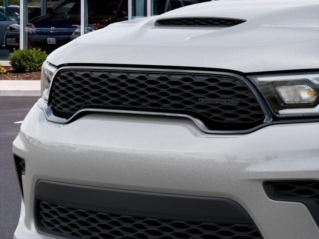 2026 Dodge Durango GT AWD HEMI V8